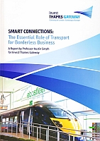 Invest Thames Gateway - Smart Connections
