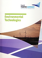 Environmental Technologies Folder